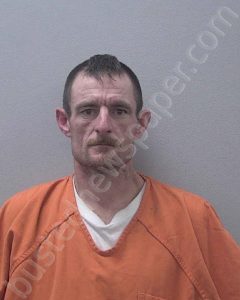 ZWISLE, DUSTIN EARL | 2022-10-02 Lexington County, South Carolina Booking