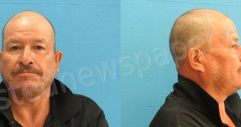 BENITEZ-<B>VELA</B>, LUIS MIGUEL #, <b>Guadalupe</b> County, Texas, Guadalupe County, Texas - 2022-10-02
