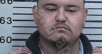 GUERRERO SANTOYO, CARLOS MARIO | 2022-10-02 02:20:04 Hood County, Texas Booking
