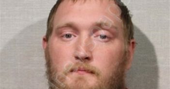 BENNIE EUGENE AMBERS | 2022-10-02 13:01:00 Jackson County, Indiana Booking