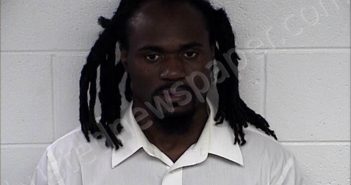 BARDLEH, WALLACE | 2022-10-02 Chase County, Kansas Booking