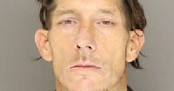 LONG, JAMES ADAM | 2022-10-02 19:41:00 Moore County, North Carolina Booking