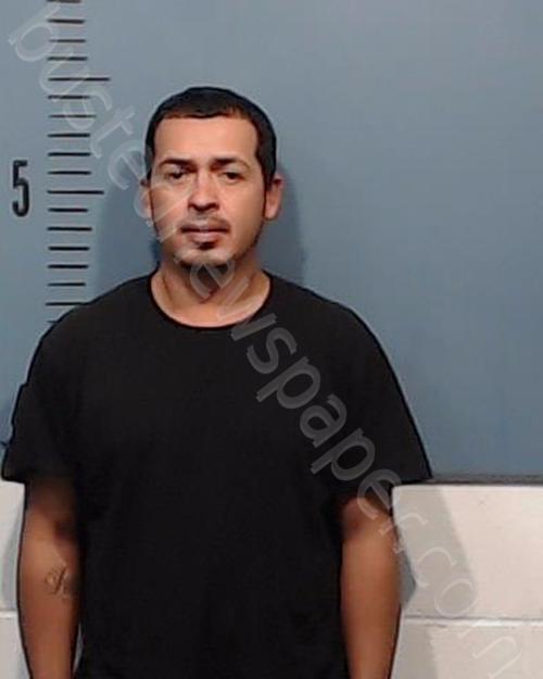 PRIETO-RODRIGUEZ, GUADALUPE #, Taylor County, Texas - 2022-10-02