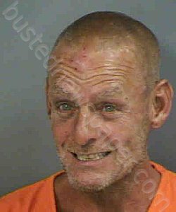 THIRTYACRE,BRANDT THOMAS | 2022-10-02 Collier County, Florida Booking