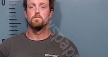 <B>CLEMONS</B>, <B>THOMAS</B> <B>MICHAEL</B>, <B>III</B> #, Taylor County, Texas - 2022-10-02