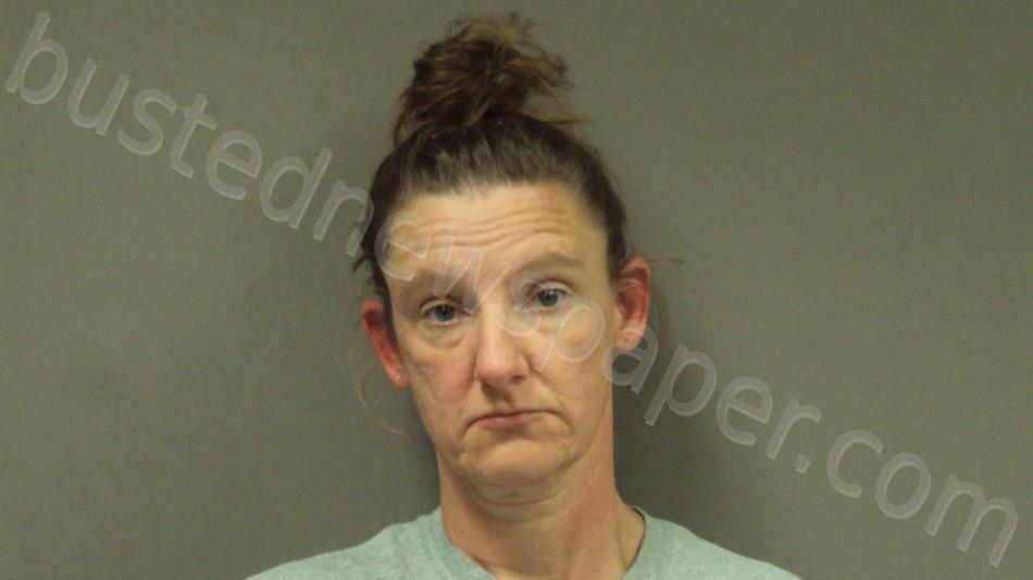 HOPPER, RACHAEL R #, Randolph County, Missouri - 2022-10-02 11:55:00
