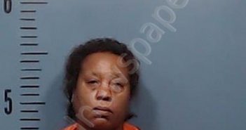 <B>MCCRARY</B>, <B>ANTWANIA</B> <B>KATASHA</B> #, Taylor County, Texas - 2022-10-02