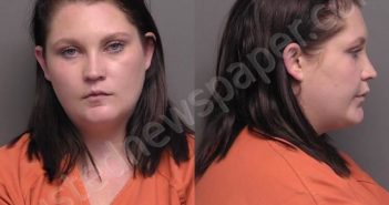 NIMMO,KATLYN MARIE | 2022-10-02 02:22:00 Saline County, Kansas Booking