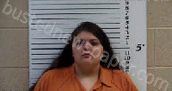 MUSE, EMILY SHAE | 2022-10-02 00:09:00 Cherokee County, North Carolina Booking