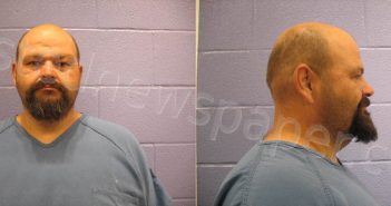 STRICKLAND, CODY CHEYENNE | 2022-10-02 Andrews County, Texas Booking