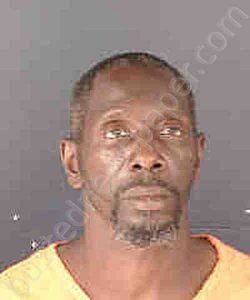 WARD, ADRIAN DEION | 2022-10-02 Sarasota County, Florida Booking