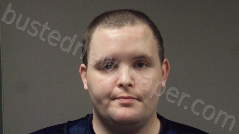 BROWN, BRIAN K #, Randolph County, Missouri - 2022-10-03 08:04:00