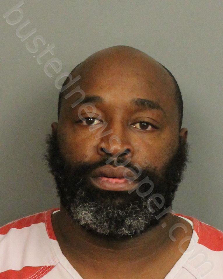 HAGLER, TAVARIS LOVELL #, Jefferson County, Alabama - 2022-10-03 08:53:00