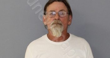 <B>BOLDS</B>,<B>JOHN</B> <B>TODD</B> #, Coleman County, Texas - 2022-10-03