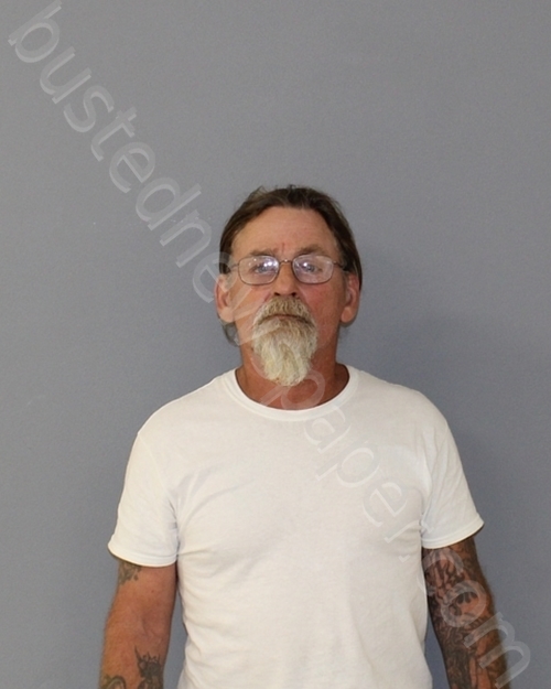 BOLDS,JOHN TODD #, Coleman County, Texas - 2022-10-03