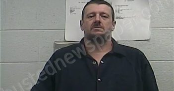 <B>HALL</B>, <B>JEFFERY</B> <B>EARL</B> #, Powell County, Kentucky - 2022-10-03 12:24:00