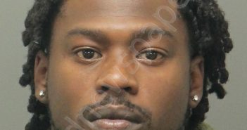 HARTZOG,HEZEKIAH DUANE SR | 2022-10-03 14:20:00 Wake County, North Carolina Booking