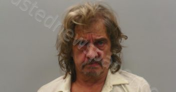 <B>MARTIN</B>, <B>RONALD</B> <B>KEITH</B>, SR #, Southwest Regional Jail, Virginia - 2022-10-03 01:14:00