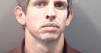WEBB, JOHN DILLON | 2022-10-03 10:46:00 Rowan County, North Carolina Booking