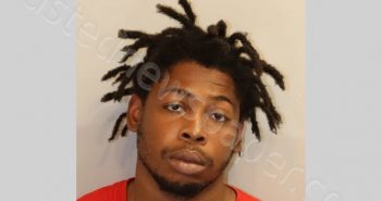 <B>JONES</B> <B>COREY</B> CURTIS #, Leon County, Florida - 2022-10-03