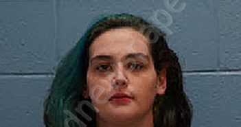 TERI <B>DANIELLE</B> <B>HAWKINS</B> #, Lee County, Alabama - 2022-10-03