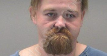 <B>KEATON</B>, <B>STACY</B> #, Montgomery County, Ohio - 2022-10-03 04:08:00