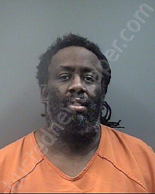BROOKS, DEVONTRAY #, Rowan County, North Carolina - 2022-10-03 11:20:00