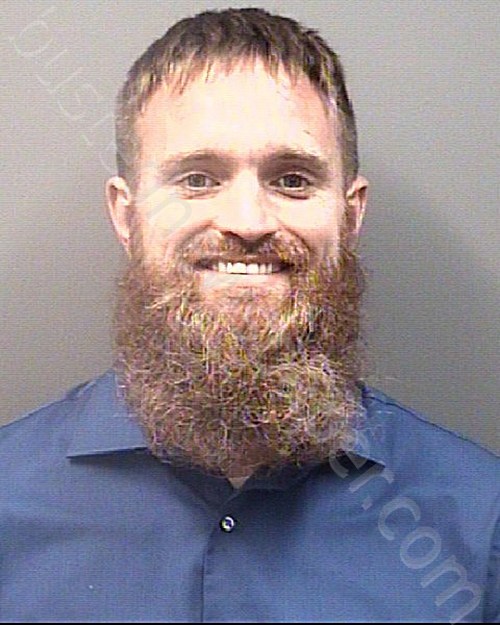 DESANTO, DOMINIC RAY #, Rowan County, North Carolina - 2022-10-03 11:00:00