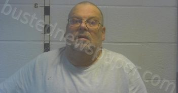 WHALEY, JEFFERY F | 2022-10-03 01:18:00 Shelby County, Kentucky Booking