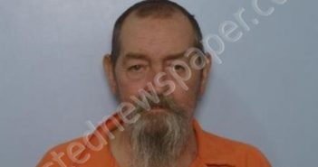 TALBOT, JOHNNY DEWAYNE | 2022-10-04 01:58:00 Walton County, Florida Booking