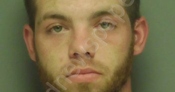 <B>SULLIVAN</B>, <B>JOSHUA</B> STEVEN #, Calhoun County, Alabama - 2022-10-04