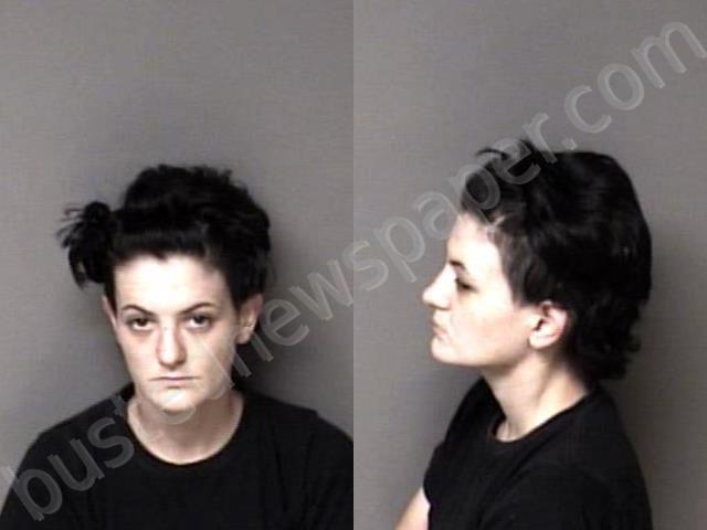 KNIGHT, CHELSEA ALEXANDRA #, Gaston County, North Carolina - 2022-10-04 14:36:00