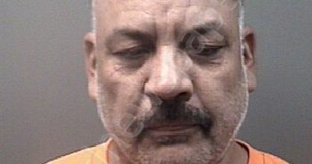 RIVERA-RAMOS, JESUS ADAN | 2022-10-04 02:32:00 Rowan County, North Carolina Booking