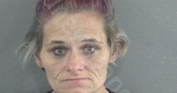 <B>DURDEN</B>, <B>DAWNIE</B> <B>NICOLE</B> #, Sumter County, Florida - 2022-10-04 00:07:00