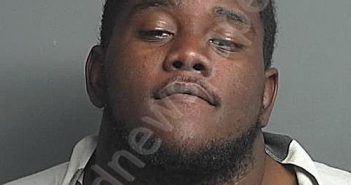 MILLER, CAMERON LEE | 2022-10-04 12:20:00 Montgomery County, Texas Booking