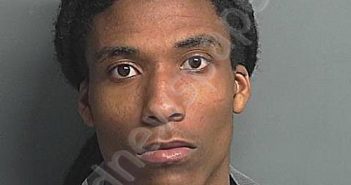 DOCK, MARVIN DEON | 2022-10-04 19:50:00 Montgomery County, Texas Booking