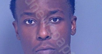 <B>JONES</B>, <B>JUSTUS</B> <B>MATTHAIS</B> #, Baldwin County, Alabama - 2022-10-04 10:04:00