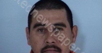 LOPEZ MARTINEZ, NELSON DAVID | 2022-10-04 12:24:00 Walton County, Florida Booking