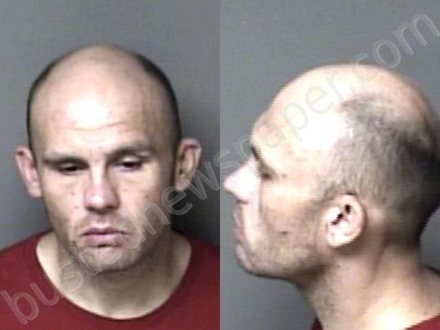 COCHRAN, ADAM LYNN #, Gaston County, North Carolina - 2022-10-04 14:55:00