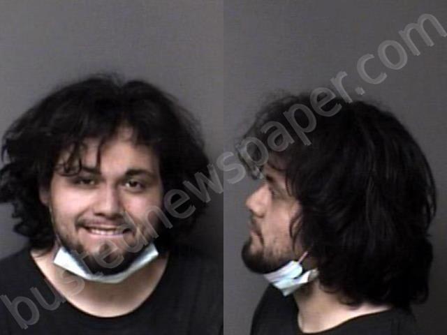 ROBERTS, JOSEPH AUSTIN #, Gaston County, North Carolina - 2022-10-04 12:03:00