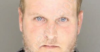 GARNER, MICHAEL CLAYTON | 2022-10-04 15:28:00 Moore County, North Carolina Booking