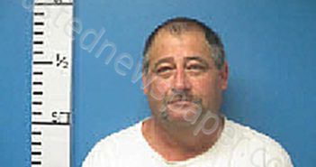 <B>MCINNIS</B>, <B>LEE</B> <B>DONALD</B> #, Hardin County, Texas - 2022-10-04