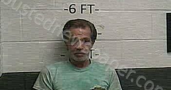 BRYANT, SAUL | 2022-10-04 13:52:00 Whitley County, Kentucky Booking