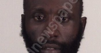 MCGEE, DEMETRIUS ANTWON | 2022-10-04 Tarrant County, Texas Booking