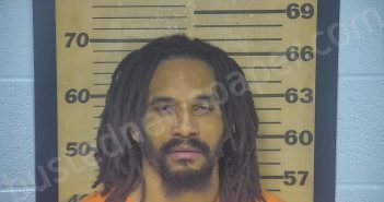 LABICHE, DAMARCUS E | 2022-10-04 12:42:00 Ottawa County, Ohio Booking