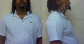 STATON DARYL DELSHAWN | 2022-10-04 03:49:42 Craven County, North Carolina Booking