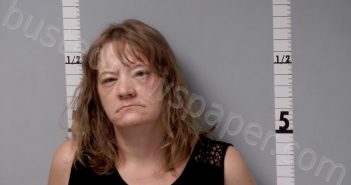 <B>SNYDER</B>, <B>BETTY</B> <B>JEAN</B> #, Gratiot County, Michigan - 2022-10-04 17:05:00