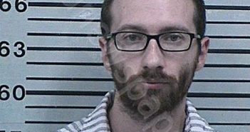 LIGON, EVAN ANDREW | 2022-10-04 01:39:54 Hood County, Texas Booking