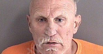 BROWNE, KEVIN JOHN | 2022-10-04 Story County, Iowa Booking