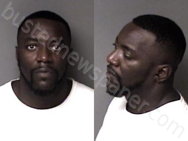 TUCKER, JONATHAN MATTHEW #, Gaston County, North Carolina - 2022-10-04 14:03:00